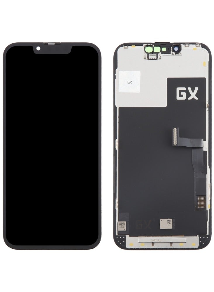 GX High-Quality Full Replacement Inner Screen Compatible With The iPhone 13 Pro Oled 120HZ (FHD+) - Brand GX - Image 2