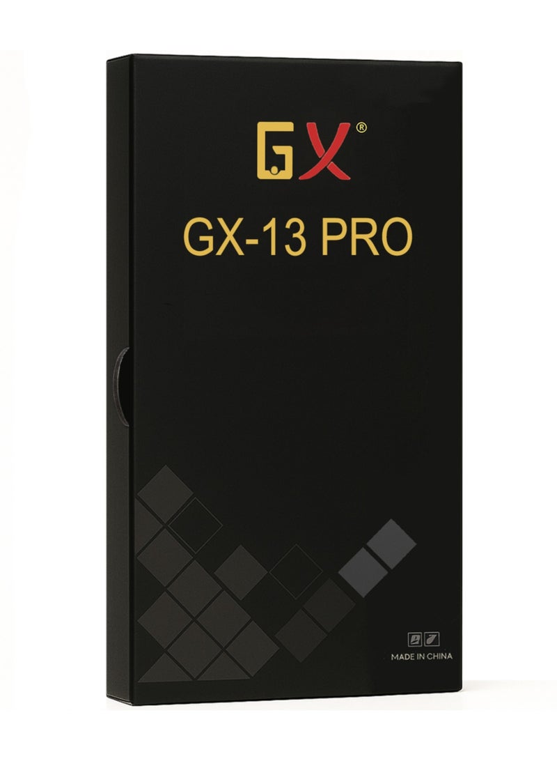 GX High-Quality Full Replacement Inner Screen Compatible With The iPhone 13 Pro Oled 120HZ (FHD+) - Brand GX - Image 3