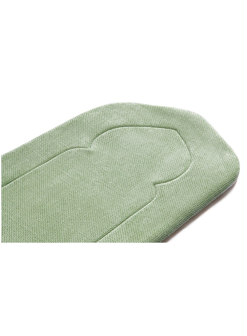 Urban rugs Saga Arched Plain Prayer Mat - Image 2