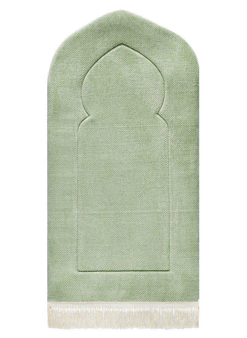 Saga Arched Plain Prayer Mat - pzsku/Z14E7DC0CEEB96BAD1C6DZ/45/_/1740058810/ddd5b7a0-a54b-4da3-9d37-1ee51535742b