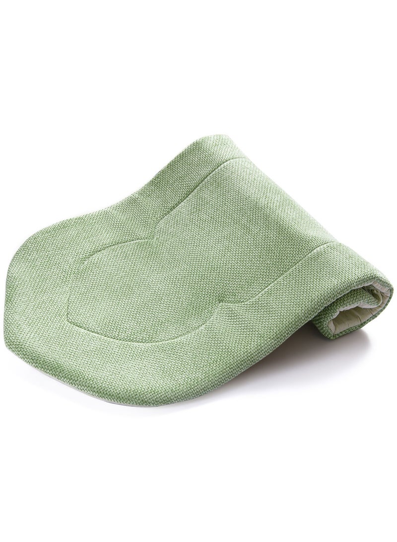 Urban rugs Saga Arched Plain Prayer Mat - Image 3