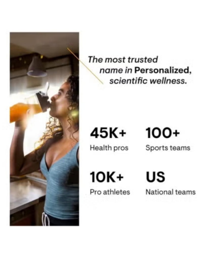 فوز اليوم ثورن داي وينز بيربيرين-٥٠٠ | مكمل دعم سكر الدم | ٦٠ كبسولة - Image 3