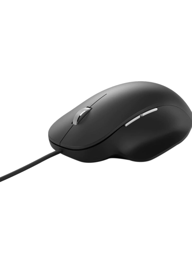 erorex Ergonomic Mouse Black (RJG-00001) 