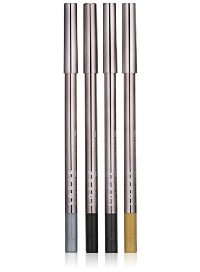 Lorac Love Lust And Lace Front Of The Line Pro Eye Pencil Set - Image 1