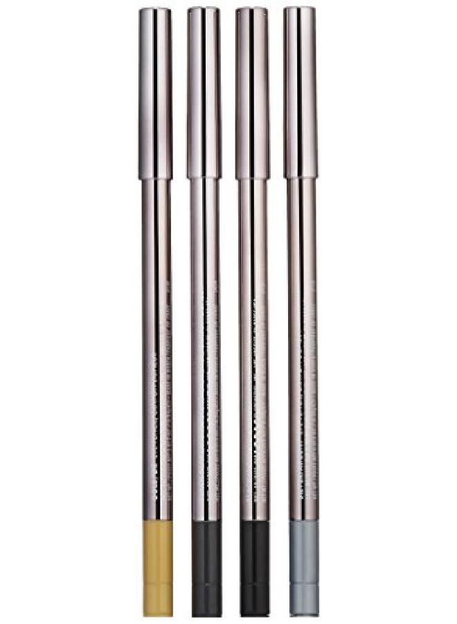 Lorac Love Lust And Lace Front Of The Line Pro Eye Pencil Set - Image 5