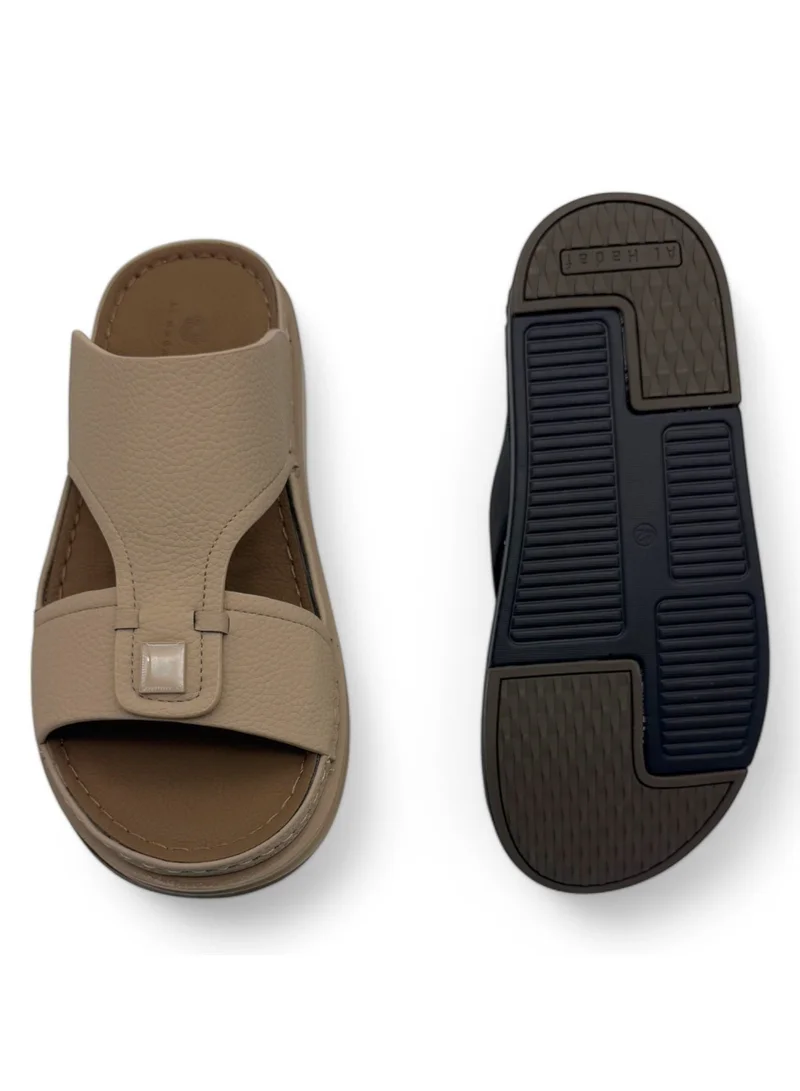 Al Hadaf Al hadaf: prestige walk