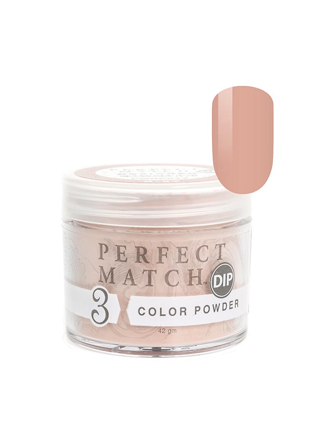 Lechat Nail Dipping Powder B - 52 42g, Dip Acrylic Powder Nail Art Manicure System PMDP017 - Image 1