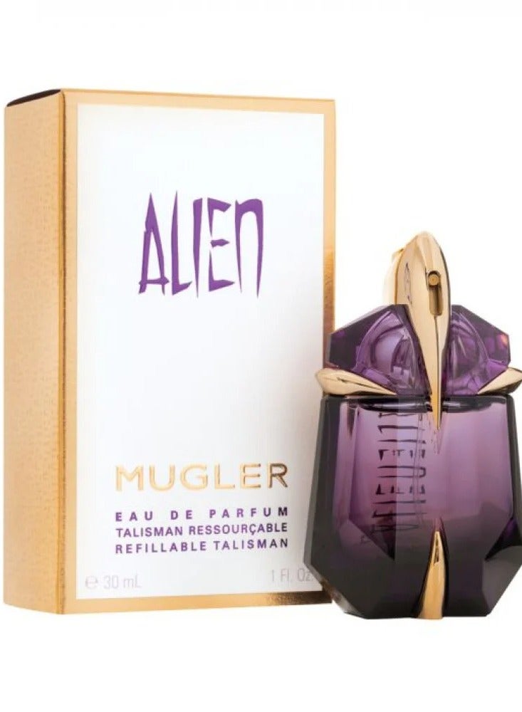 Mugler Alien Women EDP 30ml