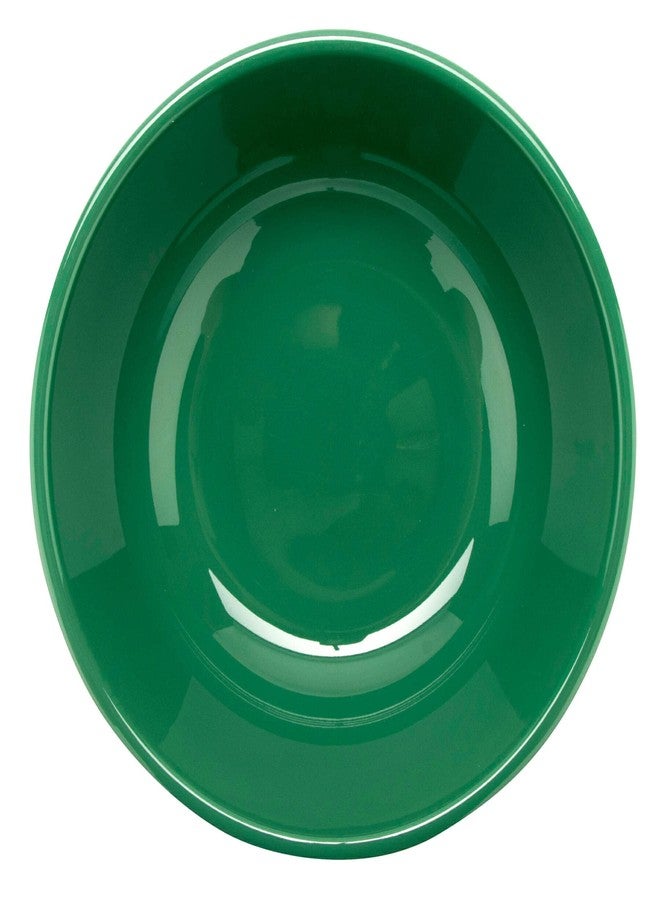 Get G.E.T. B-24-FG-EC Deep Melamine Bowl, 24 Ounce, Forest Green (Set of 4) - Image 2
