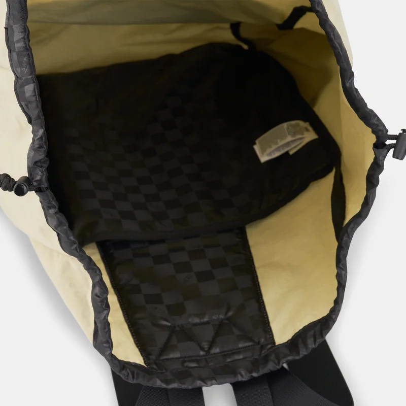 VANS Old Skool Cinch Backpack