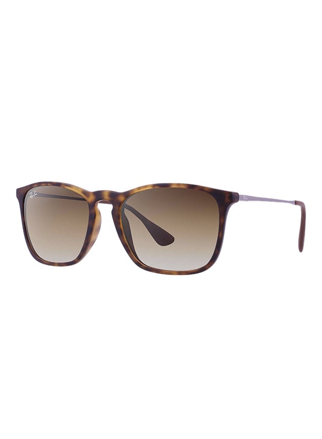 Unisex Round Sunglasses