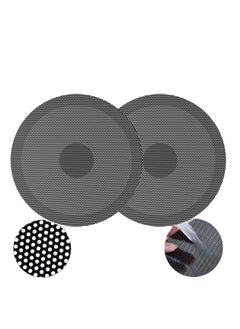 PS5 Slim CD-ROM Version Game Console Dustproof Net Digital Version Simple Dustproof Net 2-pack PG-P5S037