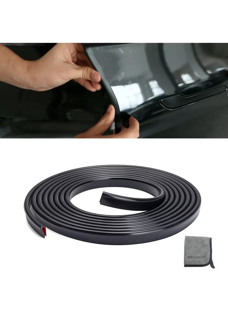 Green Tiger 5.2M Door Guard Protector Strip - Image 1