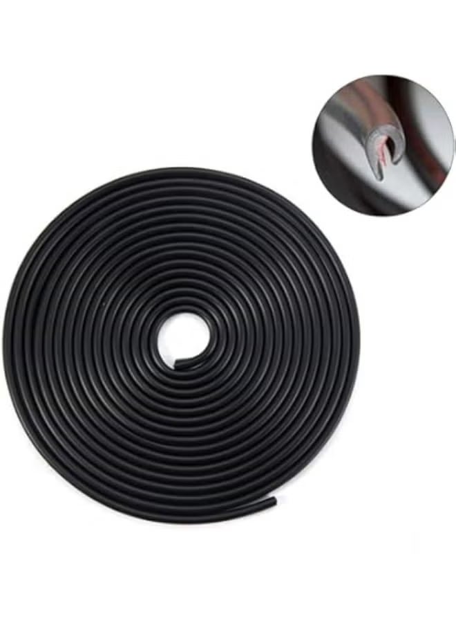 Green Tiger 5.2M Door Guard Protector Strip - Image 2
