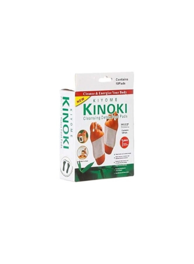 Kinoki Body Detox Patch 2 Pieces - Image 3