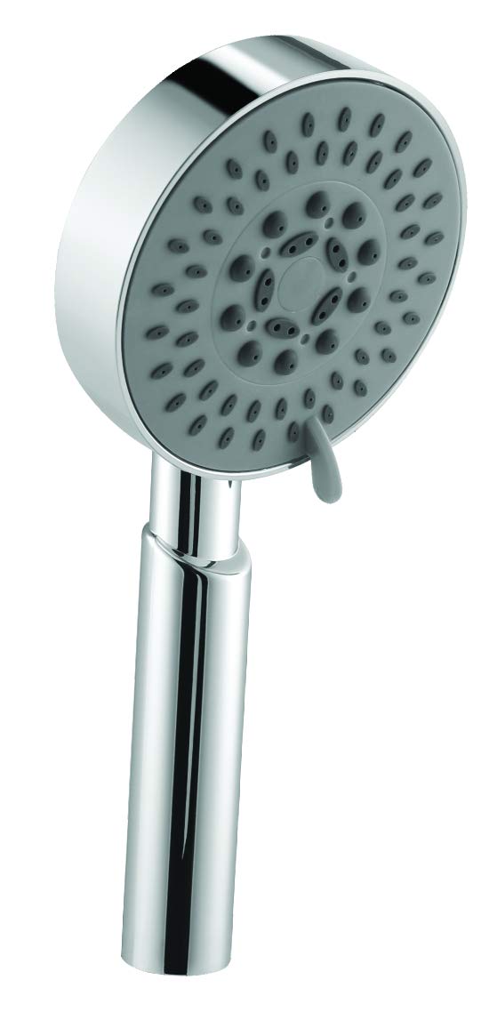 Somany Bathware Cummin 1 Fn Hand Shower 5 With 15m Tube and Hook