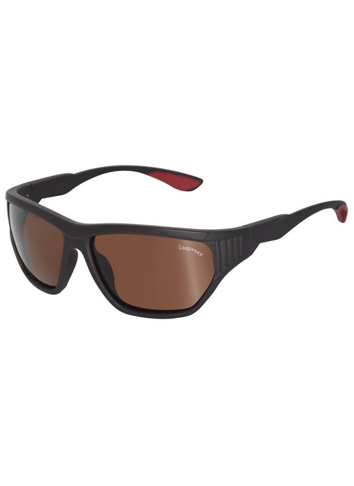 Laapveey Polarized Sunglasses For Men And Women - Image 1