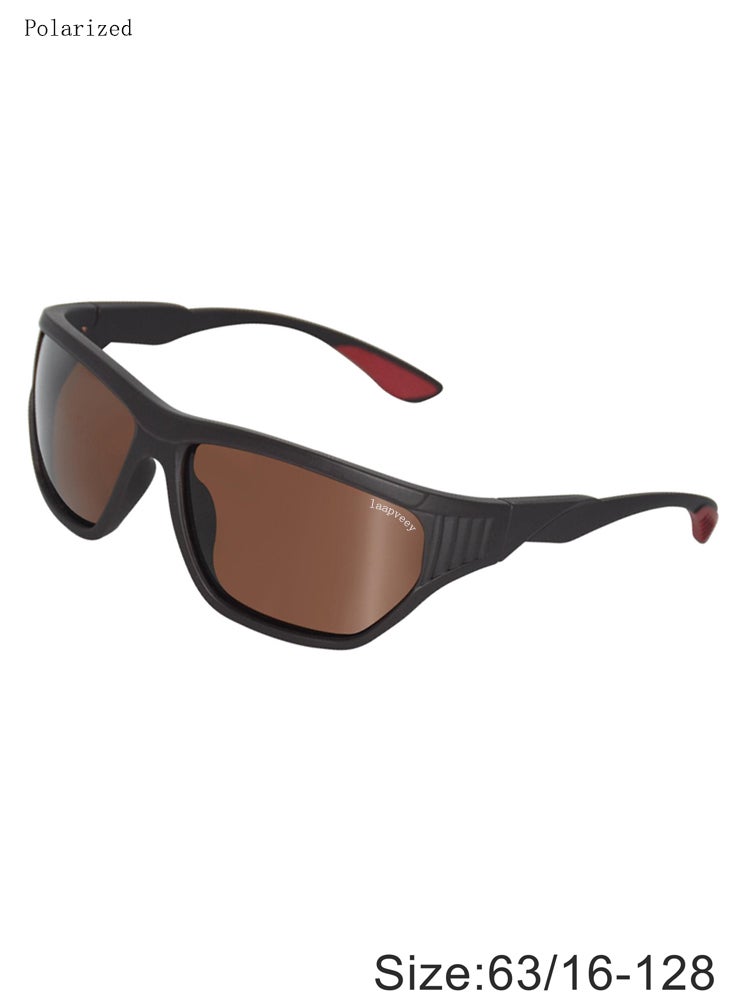 Laapveey Polarized Sunglasses For Men And Women - Image 2