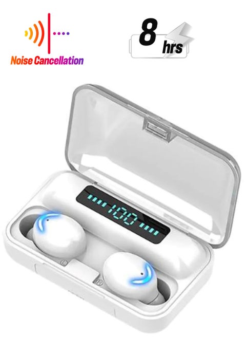 F9 Bluetooth Wireless Bluetooth Earphone