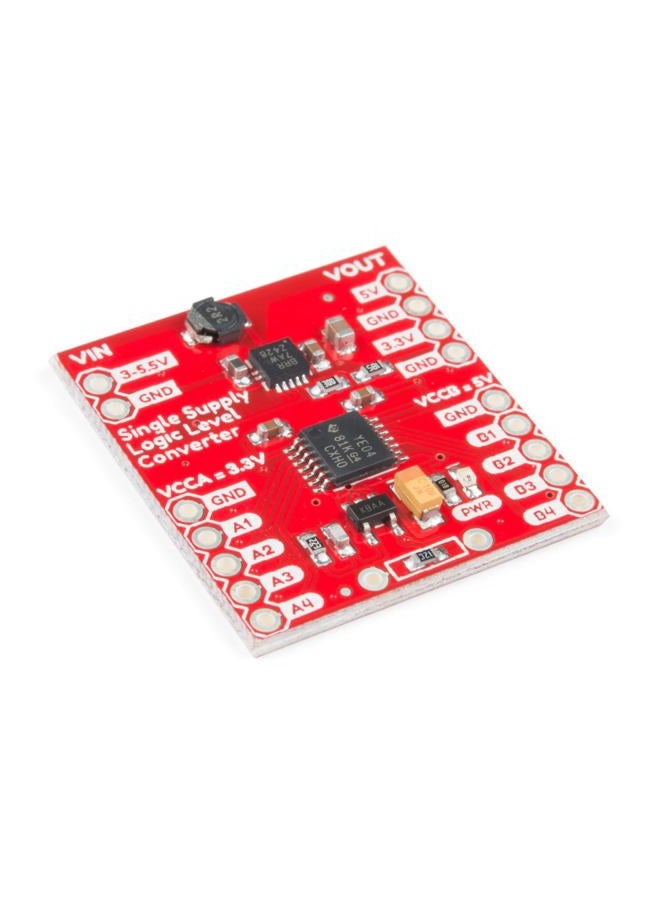 SparkFun (PID 14765 Logic Level Converter - Single Supply - Image 1