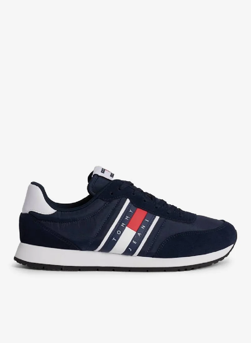 Essential Casual Runner Sneakers