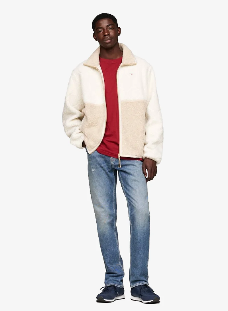 تومي جينز حذاء سنيكرز للجري إيسنشال