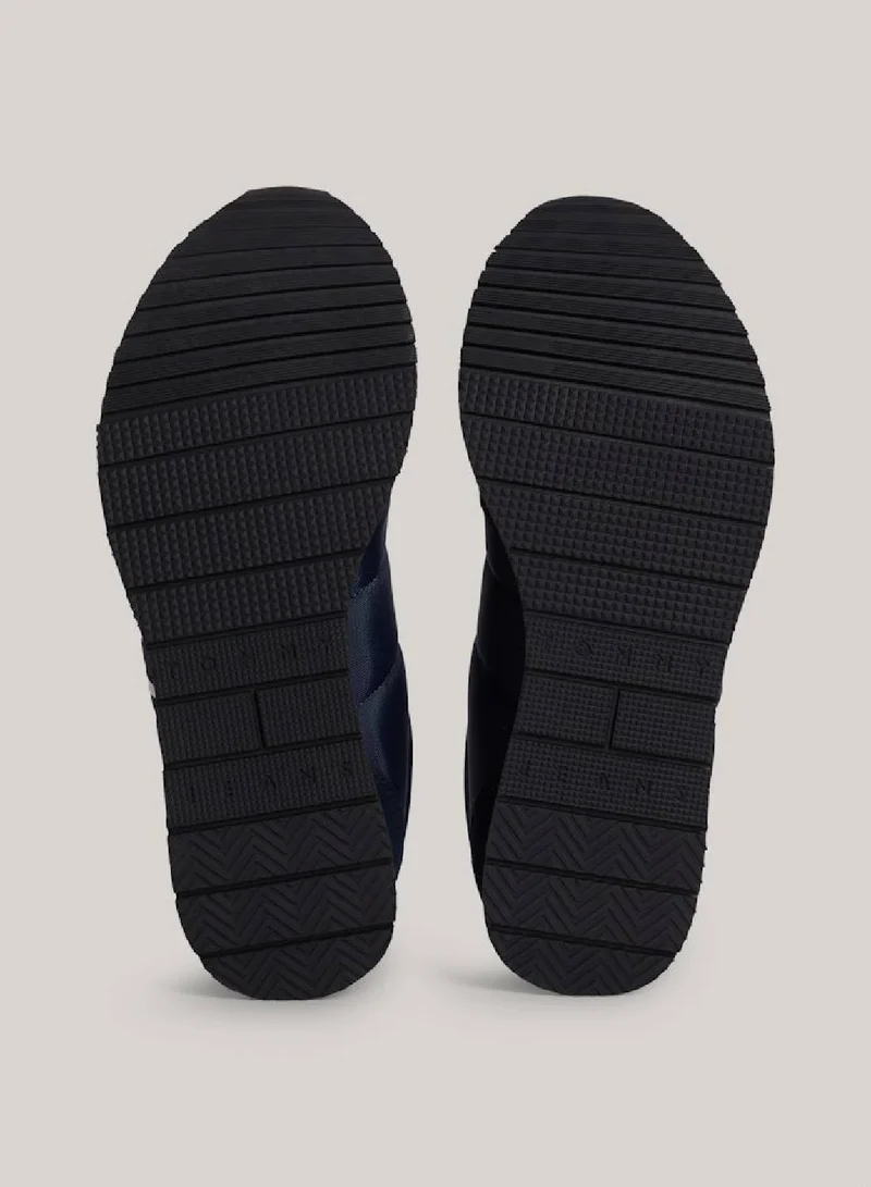 TOMMY JEANS Essential Casual Runner Sneakers