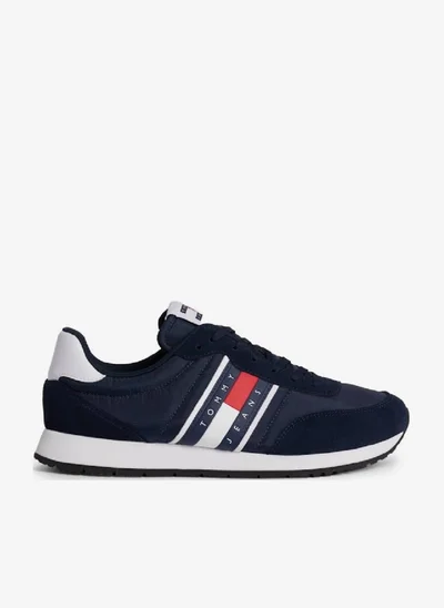 TOMMY JEANS Essential Casual Runner Sneakers
