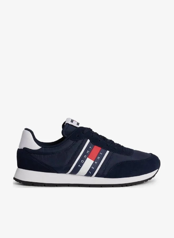 Essential Casual Runner Sneakers