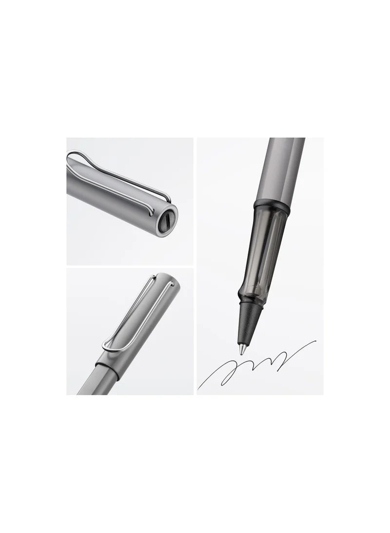 LAMY Lamy al-star rollerball pen graphite (326)