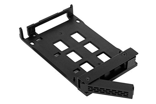 ICY DOCK ExpressCage MB324 Series Drive Tray | ExpressTray MB324TP-B - Image 1