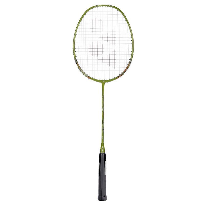 Yonex راكت بادل تنس نانو راي 72 لايت 5U/G4 – راكت خفيف الوزن للغاية مع إطار إيزومتري وارتفاع عالي للسرعة والتحكم، ذهبي - Image 1
