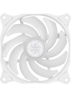 Air Blazer 120RW ARGB LED White 12cm Fan (SST-AB120RW-ARGB) - pzsku/Z14E907AC992B1954EFDDZ/45/_/1725722683/0ed94022-e9d8-4d3f-bae6-90e43c9056a7