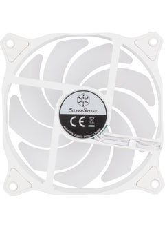 Air Blazer 120RW ARGB LED White 12cm Fan (SST-AB120RW-ARGB) - pzsku/Z14E907AC992B1954EFDDZ/45/_/1725722707/0224fe42-3e22-4729-96fb-9259fcef1548