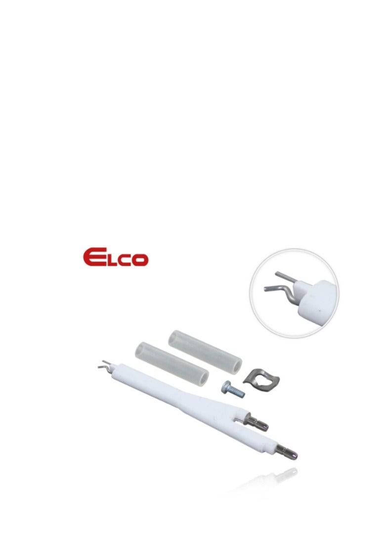 IGNITION ELECTRODE FOR ELCO BURNER VG4 2P, Model: 65300738