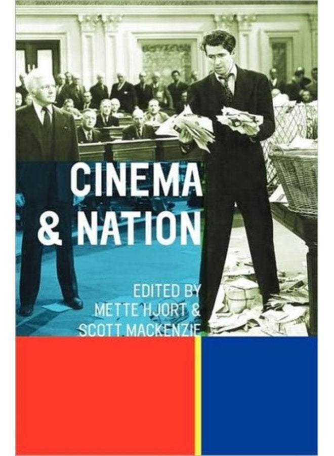 Cinema and Nation - Paperback