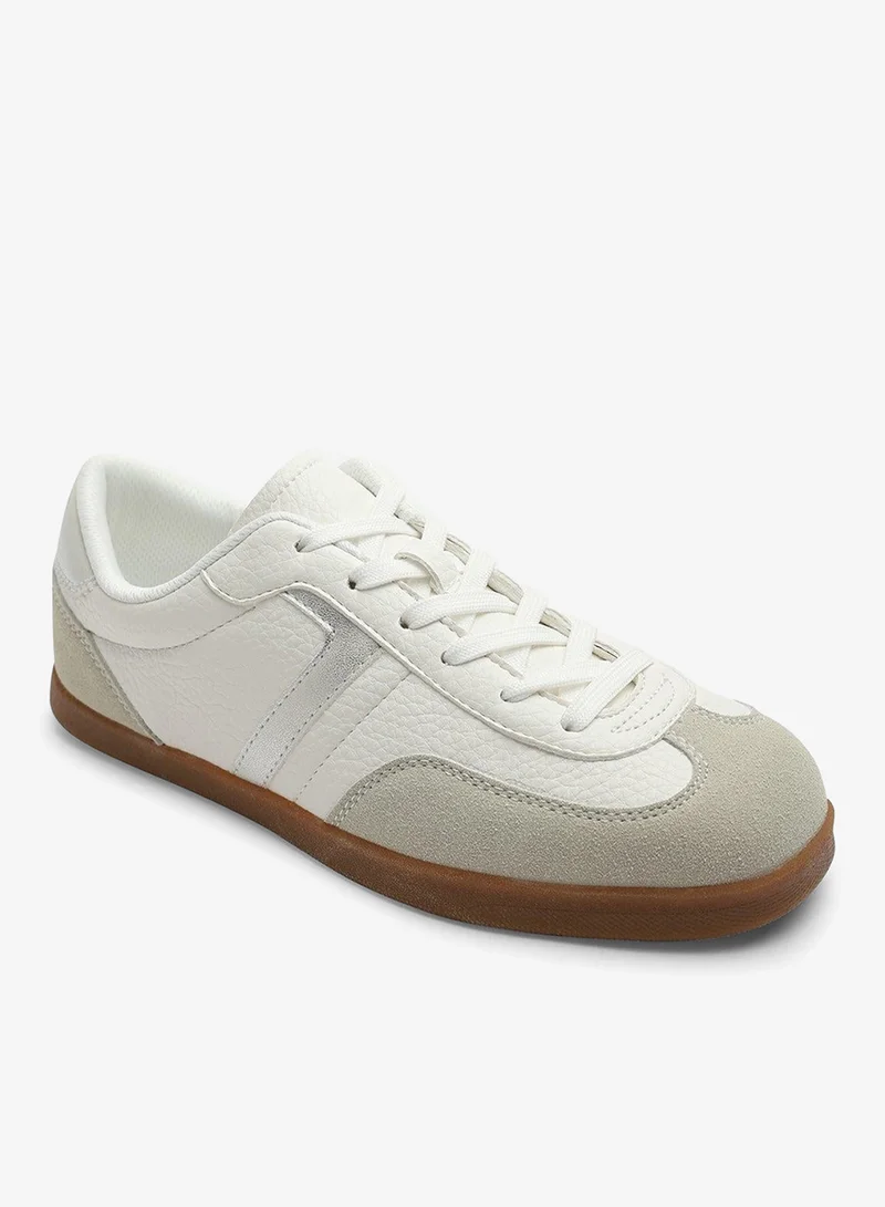 ويرز ذات فروم Ensley Low Profile Panel Detailed Trainer