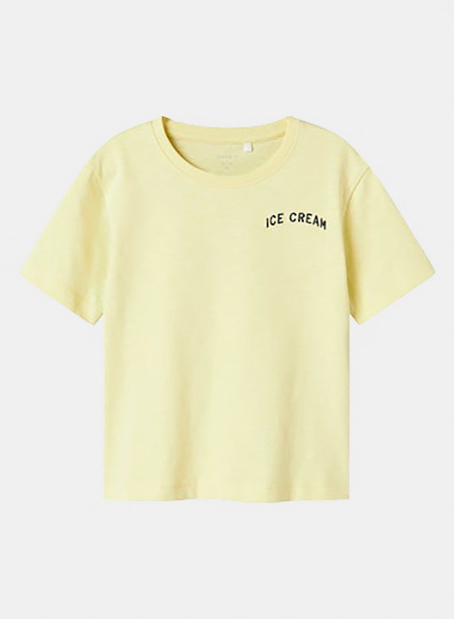 NAME IT Kids Boys Daily Top - Image 1