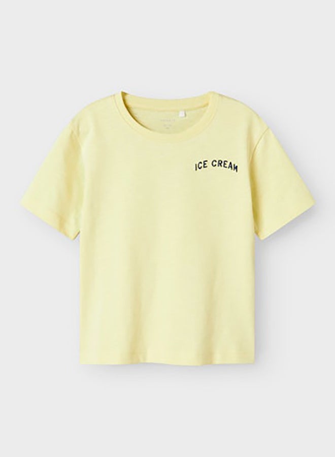 NAME IT Kids Boys Daily Top - Image 4