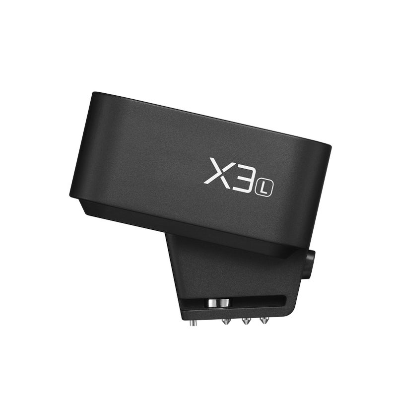 X3L 2.4G Wireless Flash Trigger Transmitter TTL Autoflash with Large OLED Touchscreen Multiple Flash Modes with USB Port 32 Channels 16 Groups Compatible with Leica Cameras - Image 2