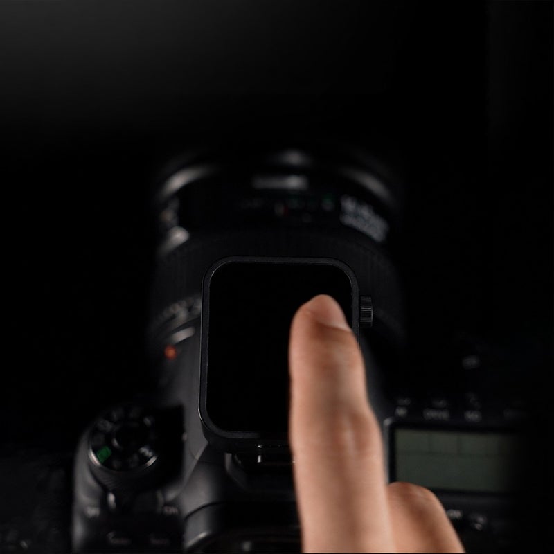 X3L 2.4G Wireless Flash Trigger Transmitter TTL Autoflash with Large OLED Touchscreen Multiple Flash Modes with USB Port 32 Channels 16 Groups Compatible with Leica Cameras - Image 5
