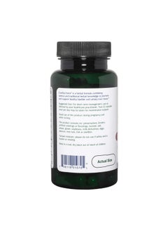 Vitanica Cranstat Extra Urinary Tract Support Vegan 60 Capsules  - Image 4