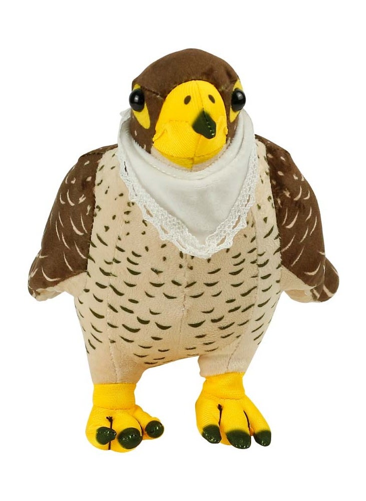 Falcon Animal Plush Toy - pzsku/Z14E98AA989A688AD4002Z/45/_/1735196969/4def34b0-c627-4702-83a3-0a8587d97f5a