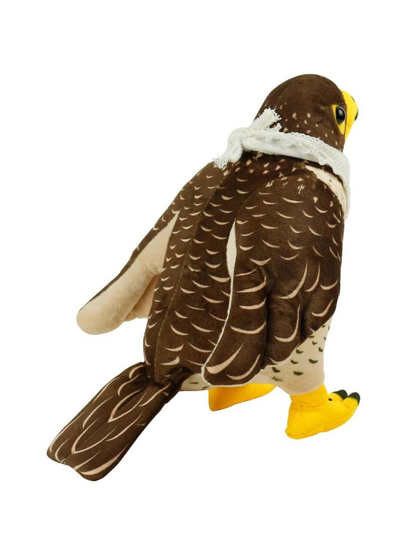 Falcon Animal Plush Toy - pzsku/Z14E98AA989A688AD4002Z/45/_/1735196990/cdabcca6-99d4-4ca4-be39-675c2ddcb0fa