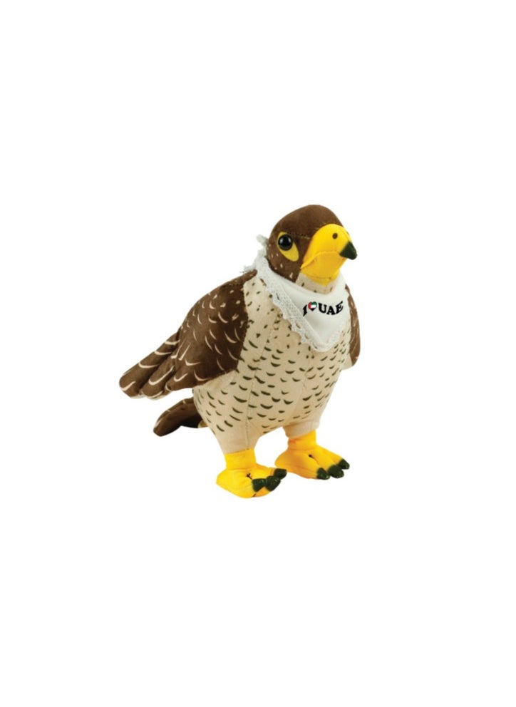 Falcon Animal Plush Toy - pzsku/Z14E98AA989A688AD4002Z/45/_/1735197010/e0e012ce-fc53-4a47-8141-c86a9190c767