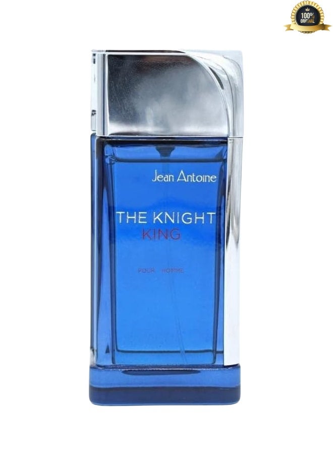 جين أنطون عطر ذا نايت كينج 100مل - Image 2