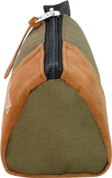 Cambridge Polo Club United Colors Of Benetton. Sophisticated Boy Triangular Pencil Case