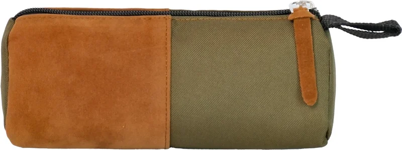 Cambridge Polo Club United Colors Of Benetton. Sophisticated Boy Triangular Pencil Case