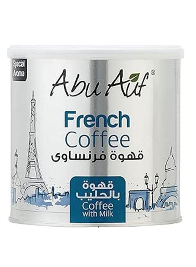 Abu Auf French Coffee, 200 Gm - Image 2