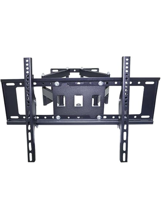 Full Motion TV Wall Mount Stand for 32-75 Inch Screens, Tilt, Rotate, VESA Up to 400x400mm - Image 2